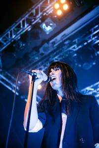 2016-03-20 - Maria Mena från Debaser Medis, Stockholm