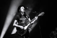 2016-03-21 - James Bay från Annexet, Stockholm