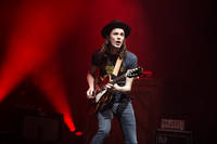 2016-03-21 - James Bay från Annexet, Stockholm