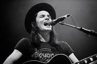 2016-03-21 - James Bay från Annexet, Stockholm