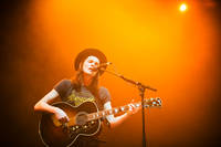 2016-03-21 - James Bay från Annexet, Stockholm
