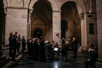 2016-03-23 - The Passion Of St John från Lunds Domkyrka, Lund