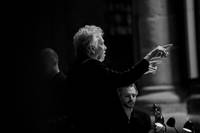 2016-03-23 - The Passion Of St John från Lunds Domkyrka, Lund