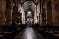 2016-03-23 - The Passion Of St John från Lunds Domkyrka, Lund