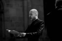 2016-03-23 - The Passion Of St John från Lunds Domkyrka, Lund