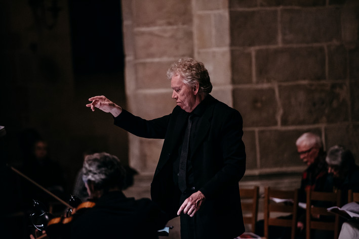 2016-03-23 - The Passion Of St John från Lunds Domkyrka, Lund