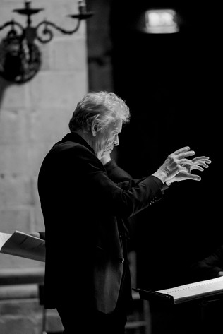 2016-03-23 - The Passion Of St John från Lunds Domkyrka, Lund
