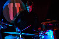 2016-03-26 - Ána från Uffe's källare, Växjö