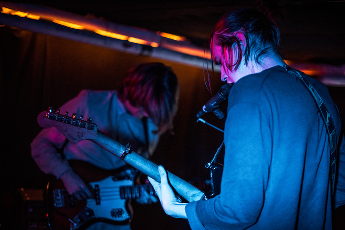2016-03-26 - E321 från Uffe's källare, Växjö