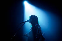 2016-03-29 - Susanne Sundfør från Cirkus, Stockholm