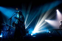 2016-03-29 - Susanne Sundfør från Cirkus, Stockholm