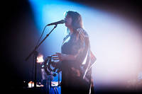 2016-03-29 - Susanne Sundfør från Cirkus, Stockholm