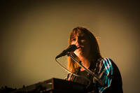 2016-03-29 - Susanne Sundfør från Cirkus, Stockholm