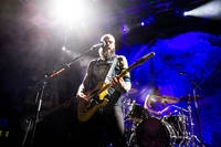 2016-03-29 - Baroness från Debaser Medis, Stockholm