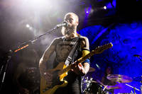 2016-03-29 - Baroness från Debaser Medis, Stockholm