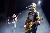 2016-03-29 - Baroness från Debaser Medis, Stockholm