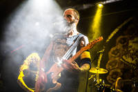2016-03-29 - Baroness från Debaser Medis, Stockholm