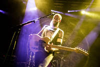 2016-03-29 - Baroness från Debaser Medis, Stockholm