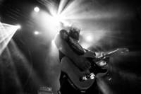 2016-03-29 - Baroness från Debaser Medis, Stockholm