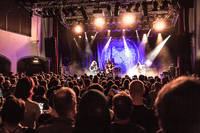 2016-03-29 - Baroness från Debaser Medis, Stockholm