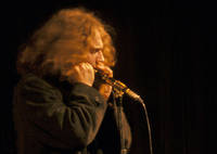 1969-01-09 - Jethro Tull från Konserthuset, Stockholm