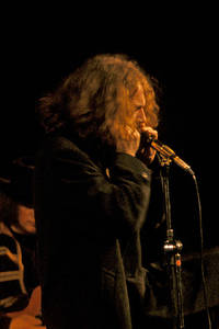 1969-01-09 - Jethro Tull från Konserthuset, Stockholm