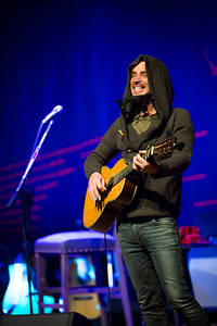 2016-03-30 - Chris Cornell från Konserthuset, Stockholm