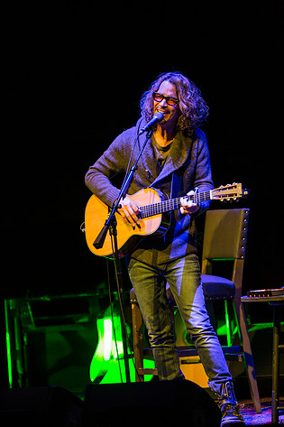 2016-03-30 - Chris Cornell från Konserthuset, Stockholm