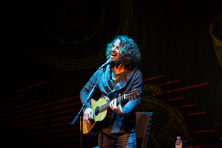 2016-03-30 - Chris Cornell från Konserthuset, Stockholm