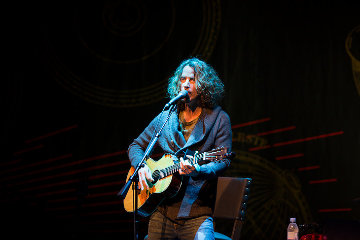 2016-03-30 - Chris Cornell från Konserthuset, Stockholm