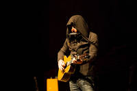 2016-03-30 - Chris Cornell från Konserthuset, Stockholm