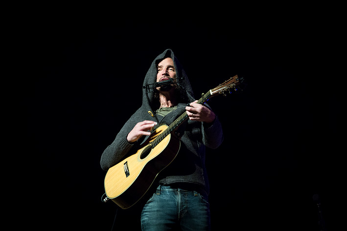 2016-03-30 - Chris Cornell från Konserthuset, Stockholm