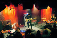 2016-03-31 - Jojo Mayer / Nerve från Fasching, Stockholm
