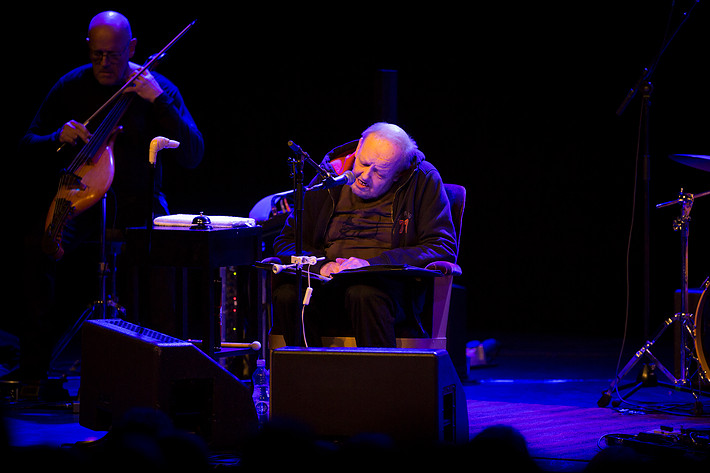 2016-04-01 - Freddie Wadling från Rival, Stockholm