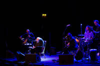2016-04-01 - Freddie Wadling från Rival, Stockholm