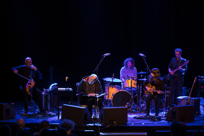 2016-04-01 - Freddie Wadling från Rival, Stockholm