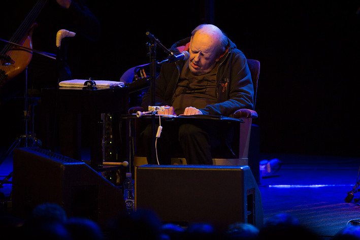 2016-04-01 - Freddie Wadling från Rival, Stockholm
