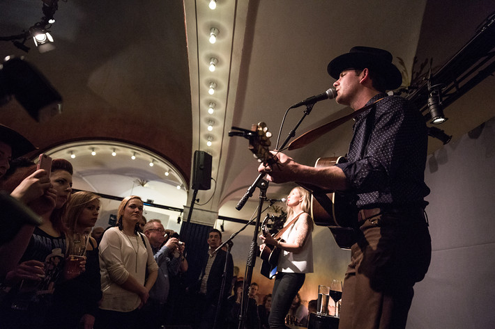 2016-04-05 - Sam Outlaw från Scandic Grand Central, Stockholm