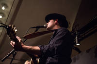 2016-04-05 - Sam Outlaw från Scandic Grand Central, Stockholm