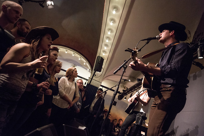 2016-04-05 - Sam Outlaw från Scandic Grand Central, Stockholm