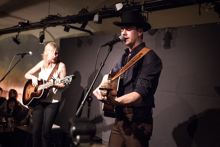 2016-04-05 - Sam Outlaw från Scandic Grand Central, Stockholm
