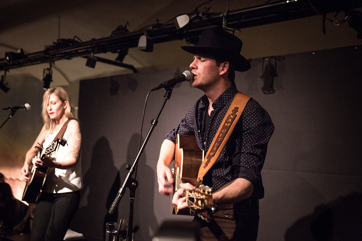 2016-04-05 - Sam Outlaw från Scandic Grand Central, Stockholm
