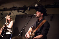 2016-04-05 - Sam Outlaw från Scandic Grand Central, Stockholm