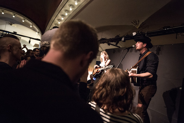 2016-04-05 - Sam Outlaw från Scandic Grand Central, Stockholm