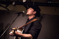 2016-04-05 - Sam Outlaw från Scandic Grand Central, Stockholm