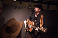 2016-04-05 - Sam Outlaw från Scandic Grand Central, Stockholm