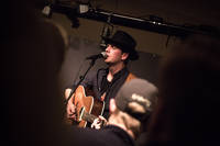 2016-04-05 - Sam Outlaw från Scandic Grand Central, Stockholm