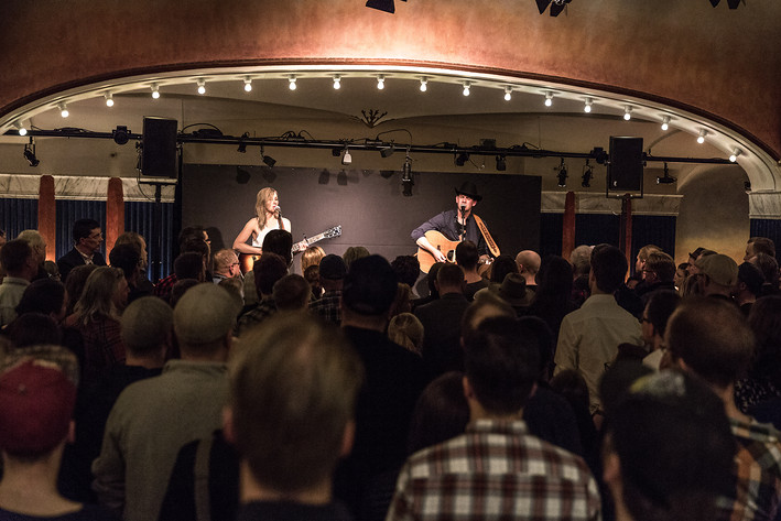 2016-04-05 - Sam Outlaw från Scandic Grand Central, Stockholm