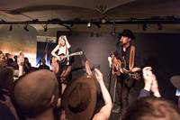 2016-04-05 - Sam Outlaw från Scandic Grand Central, Stockholm