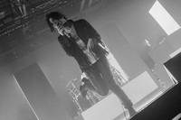 2016-04-06 - The 1975 från Arenan, Stockholm